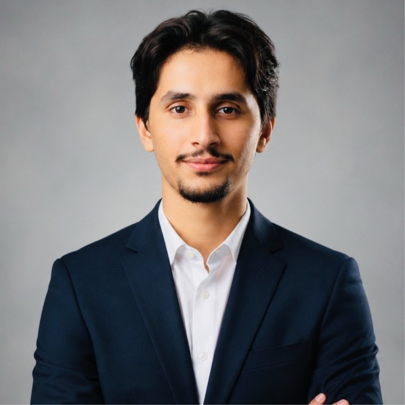 Ikram Ullah